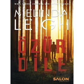 Özür Dile Melinda Leigh