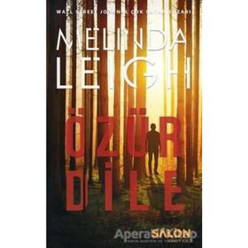 Özür Dile Melinda Leigh