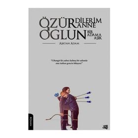 Özür Dilerim Anne Oğlun Bir Adama Aşık - Aşktan Adam