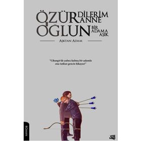 Özür Dilerim Anne Oğlun Bir Adama Aşık - Aşktan Adam