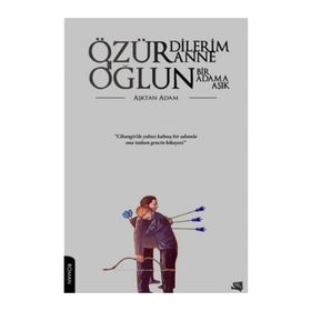 Özür Dilerim Anne Oğlun Bir Adama Aşık - Aşktan Adam
