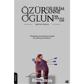 Özür Dilerim Anne Oğlun Bir Adama Aşık - Aşktan Adam