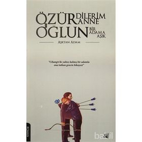 Özür Dilerim Anne Oğlun Bir Adama Aşık - Aşktan Adam