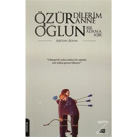 Özür Dilerim Anne Oğlun Bir Adama Aşık - Aşktan Adam