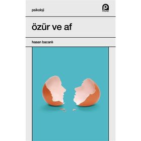 Özür ve Af-Prof. Dr. Hasan Bacanlı
