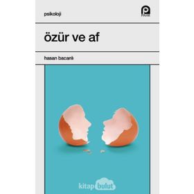 Özür ve Af-Prof. Dr. Hasan Bacanlı