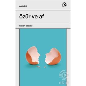 Özür ve Af-Prof. Dr. Hasan Bacanlı