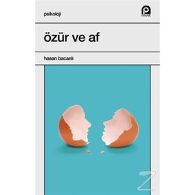 Özür ve Af-Prof. Dr. Hasan Bacanlı