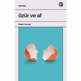 Özür ve Af-Prof. Dr. Hasan Bacanlı
