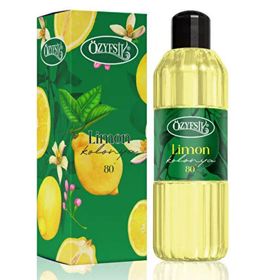 Özyeşil 400 ml Limon Kolonyası