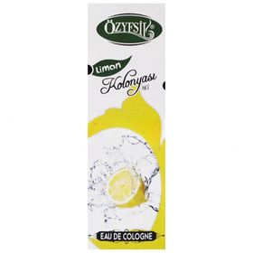 Özyeşil 80 Derece 400 ml Limon Kolonyası