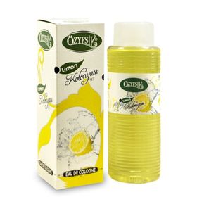 Özyeşil 80 Derece 400 ml Limon Kolonyası