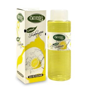 Özyeşil 80 Derece 400 ml Limon Kolonyası