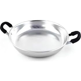 Özyetişen Metal 18 cm Alüminyum Yağ Tavası