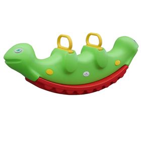 Özyıldırım Oyuncak King Kids Tırtıl Tahterevalli