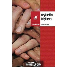Özyönetim Düşüncesi - Caner Sancaktar