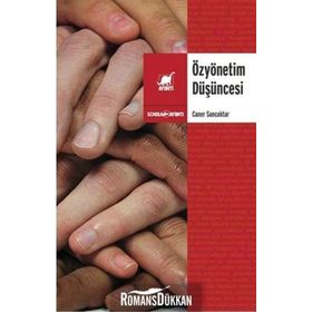 Özyönetim Düşüncesi - Caner Sancaktar