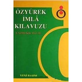 ÖZYÜREK İMLA KILAVUZU - CUMA KARATAŞ