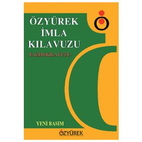 ÖZYÜREK İMLA KILAVUZU - CUMA KARATAŞ