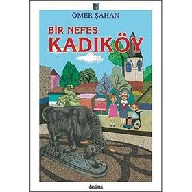 Özyürek Yayınları Bir Nefes Kadıköy