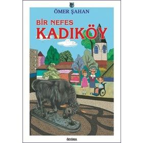 Özyürek Yayınları Bir Nefes Kadıköy