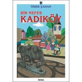 Özyürek Yayınları Bir Nefes Kadıköy