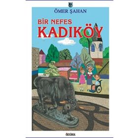 Özyürek Yayınları Bir Nefes Kadıköy