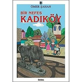 Özyürek Yayınları Bir Nefes Kadıköy