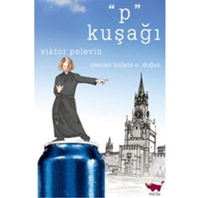 P Kuşağı - Victor Pelevin