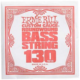 P01613 130 Roundwound Bass Gitar Teli