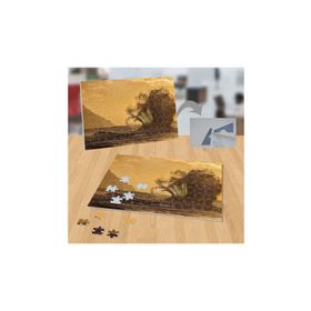 P031 Deniz Coşkusu Dalga 99 Parça Puzzle Yapboz