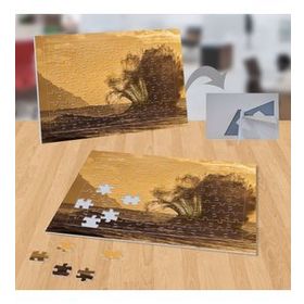 P031 Deniz Coşkusu Dalga 99 Parça Puzzle Yapboz
