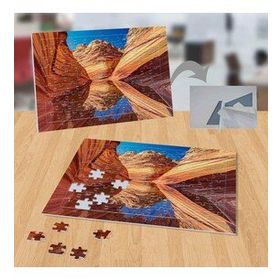 P033 Arizona Kanyon Ulusal Park 99 Parça Puzzle Yapboz