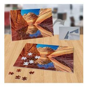 P033 Arizona Kanyon Ulusal Park 99 Parça Puzzle Yapboz
