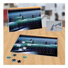 P073 Deniz Üstündeki Sörfçüler 99 Parça Puzzle Yapboz