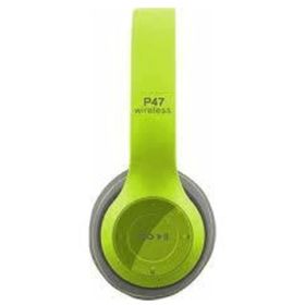 P47 5.0+edr Wireless Headphones Bluetooth Kulaklık