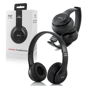 P47 5.0+edr Wireless Headphones Bluetooth Kulaklık