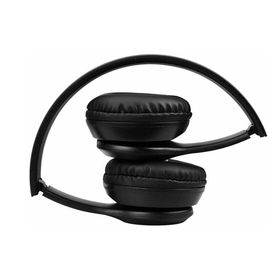 P47 Siyah Bluetooth Kulaklık