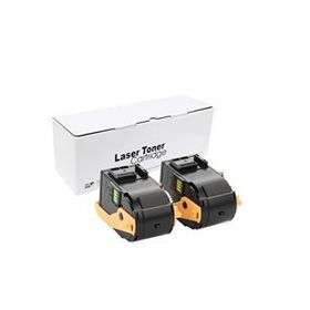 P7100-106R02612 Xerox Siyah Muadil Toner
