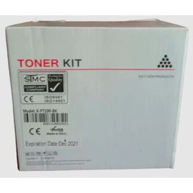 P7100-106R02612 Xerox Siyah Muadil Toner