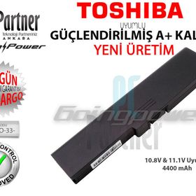 PA3819U-1BRS Batarya Pil