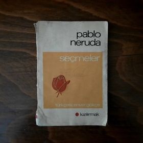 Pablo Neruda - Seçmeler
