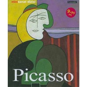 PABLO PICASSO - KOLEKTIF