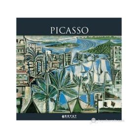 PABLO PICASSO - KOLEKTIF