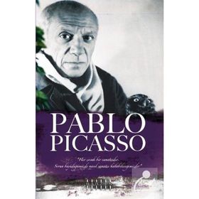 Pablo Picasso Meriç Mert