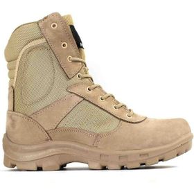 Pabucchi Combat Crazy Tactical Performance Askeri Kum Outdoor Bot