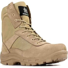 Pabucchi Combat Crazy Tactical Performance Askeri Kum Outdoor Bot