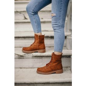 Pabucmarketi Taba Süet Kadın Bot