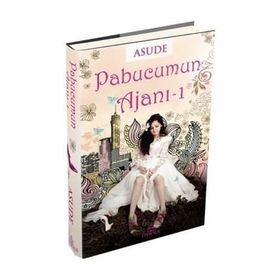 Pabucumun Ajanı 1 - Asude