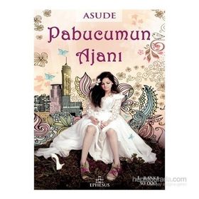 Pabucumun Ajanı 1 - Asude